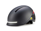 Шлем с подсветкой Unit 1 Faro Mips - Фото 0