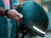 Шлем с подсветкой Unit 1 Faro - Фото 5
