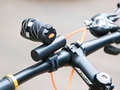 Велосипедный аккумуляторный фонарь ProLight R350 - Фото 14