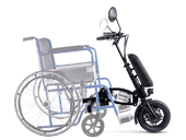 Приставка к инвалидной коляске Sundy (электрический привод) - Фото 0