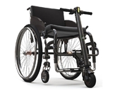 Электропривод UNAwheel Mini Active для активных кресел-колясок - Фото 0