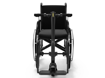 Электропривод UNAwheel Mini Basic для базовых кресел-колясок