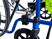 Электрический привод к инвалидной коляске Volteco Sunny - Фото 7