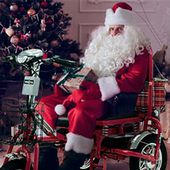 Какой электротрицикл выбрать в подарок на Новый год?
