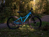 Велосипед Format 6423 - Фото 1
