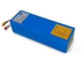 Литий-ионная батарея для электровелосипеда\электросамоката McNair 13Ач (32650) - Фото 1