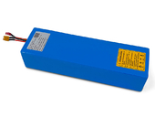 Литий-ионная батарея для электровелосипеда\электросамоката McNair 18Ач (32650) - Фото 1