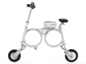 Электровелосипед Airwheel E3 - Фото 3