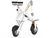 Электровелосипед Airwheel E6 - Фото 9