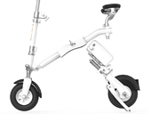 Электровелосипед Airwheel E6 - Фото 10