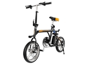 Электровелосипед Airwheel R3 - Фото 0