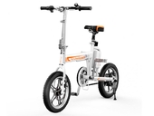 Электровелосипед Airwheel R3 - Фото 4