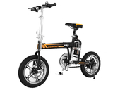 Электровелосипед Airwheel R5 - Фото 0