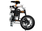 Электровелосипед Airwheel R5 - Фото 9