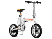 Электровелосипед Airwheel R5 - Фото 2