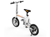 Электровелосипед Airwheel R5 - Фото 5