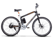 Электровелосипед Airwheel R8 (батарея LG 162,8 Вт*ч) - Фото 0