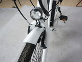 Электровелосипед AJ-EBA106-F - Фото 3