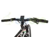 Электровелосипед Benelli 700W Rapida - Фото 3