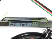 Электровелосипед Benelli 700W Rapida - Фото 8