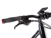 Электровелосипед Benelli Link Sport Professional с ручкой газа - Фото 2