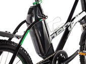 Электровелосипед Benelli Link Sport Professional с ручкой газа - Фото 11
