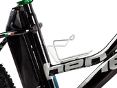 Электровелосипед Benelli Link Sport Professional с ручкой газа - Фото 12