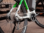 Электровелосипед Benelli Tagete 27.5 - Фото 17