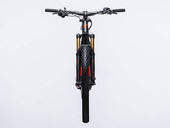 Электровелосипед Cube Stereo Hybrid 140 HPA SL 500 27.5+ - Фото 3