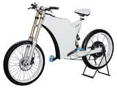 Электровелосипед E-motions MegaVolt Premium - Фото 0