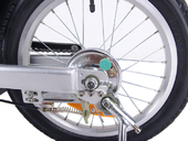 Электровелосипед Ecoffect Cameo Shrinker - Фото 3
