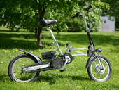 Электровелосипед Ecoffect Cameo Shrinker - Фото 8