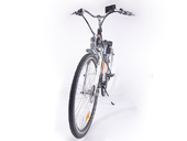 Электровелосипед Ecoffect Citybike 28 - Фото 11