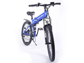 Электровелосипед Ecoffect H-Slim - Фото 4