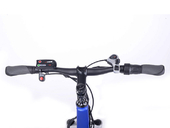 Электровелосипед Ecoffect H-Slim - Фото 5