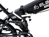 Электровелосипед Elbike Hummer Elite 13 - Фото 7