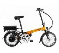 Elbike Pobeda 250W