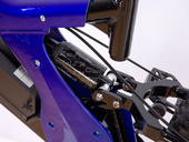 Электровелосипед Elbike Turbo R75 - Фото 13