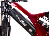 Электровелосипед Elbike Turbo R75 - Фото 5