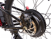 Электровелосипед Elbike Turbo R75 - Фото 6