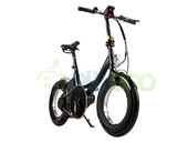 Электровелосипед Eltreco C-Osmos - Фото 1