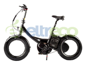 Электровелосипед Eltreco C-Osmos - Фото 3