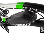 Электровелосипед Eltreco FS 900 new - Фото 11