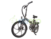 Электровелосипед Eltreco Jazz 350W - Фото 1