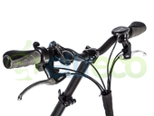 Электровелосипед Eltreco Jazz 350W - Фото 6