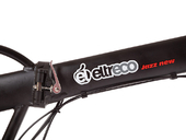 Электровелосипед Eltreco Jazz 500W VIP - Фото 12