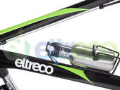 Электровелосипед Eltreco Ultra EX Plus 500W - Фото 6
