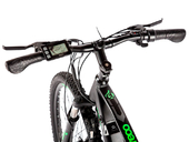 Электровелосипед Eltreco Ultra Max - Фото 3