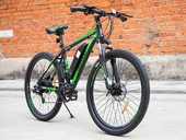 Электровелосипед Eltreco XT 600 Limited Edition - Фото 5