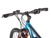 Электровелосипед Eltreco XT 600 Limited Edition - Фото 8